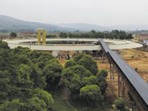Li County, Gansu