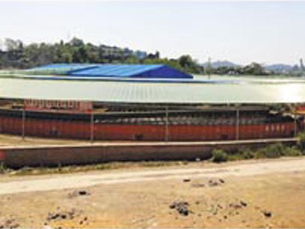 Jingdezhen, Jiangxi