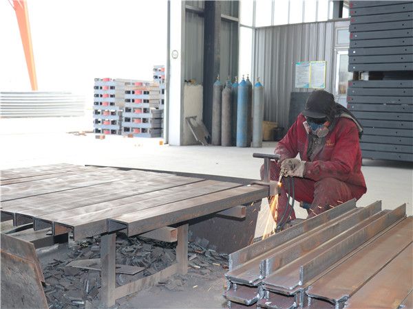 Corner of the Workshop